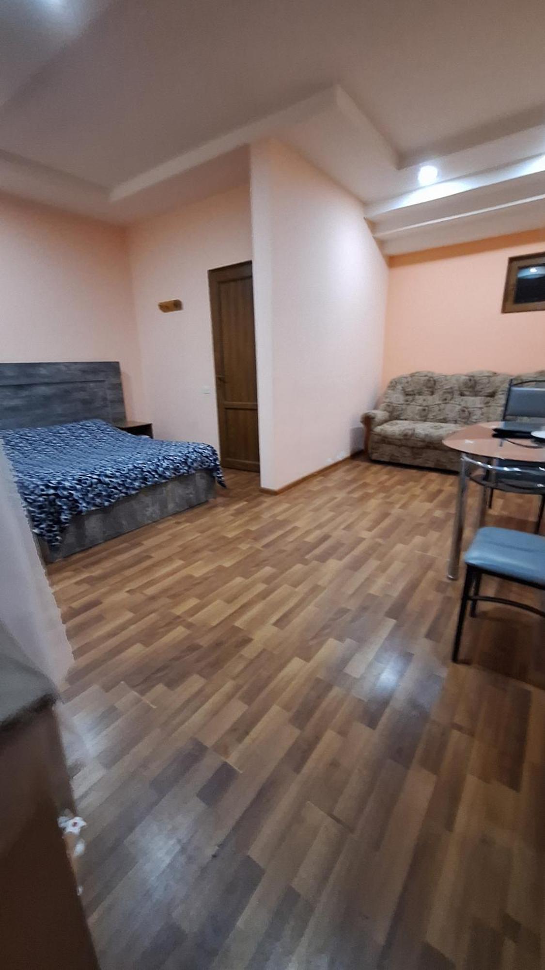 Tigris Dilijan Hotel Exterior photo