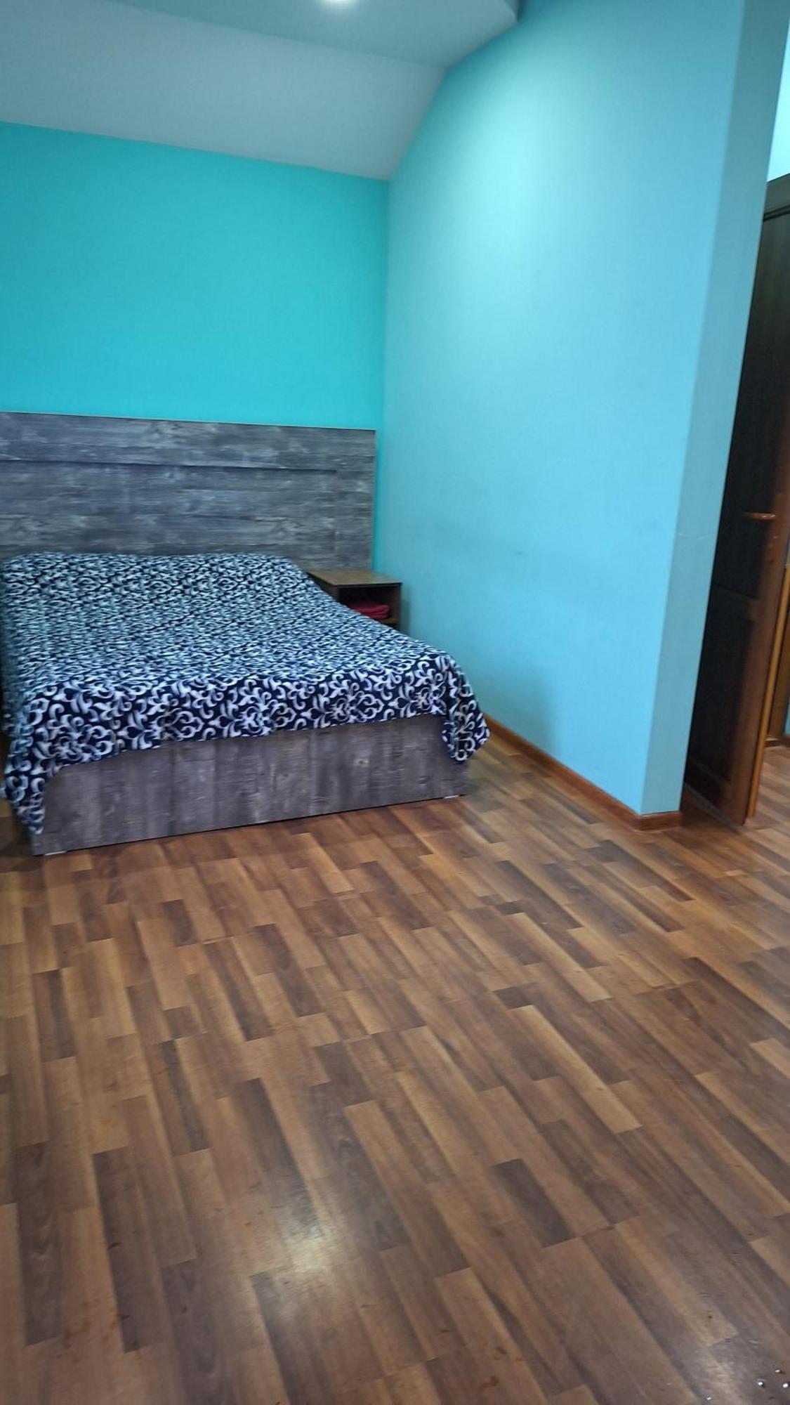 Tigris Dilijan Hotel Exterior photo